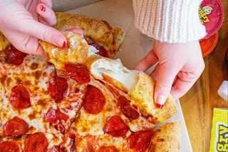 Hungry Howies | Facebook