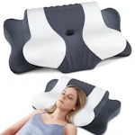 Cervical Neck Pillow