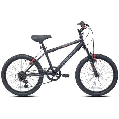20" Kobra Bicycle