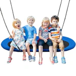 Costway Saucer Tree Swing
