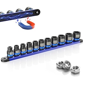 Metric Socket Set