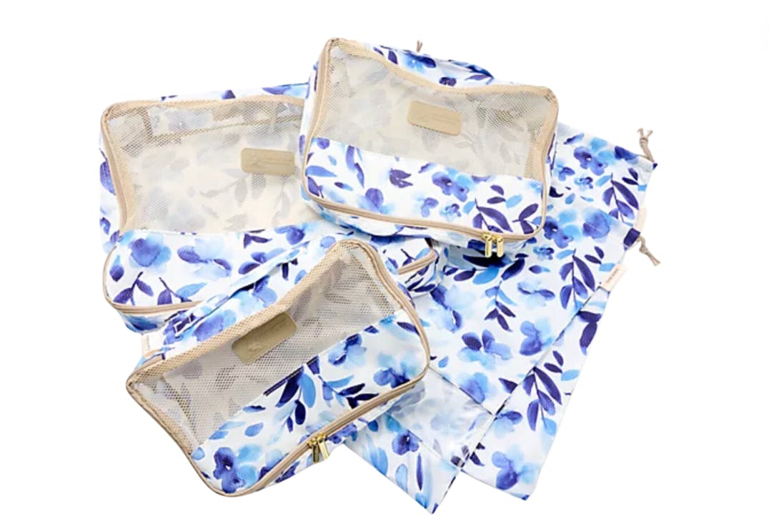 Triforce Packing Set