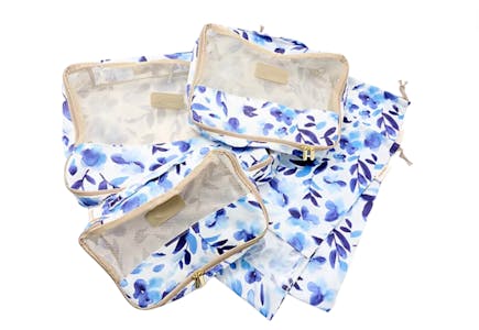 Triforce Packing Set