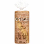 White Bread