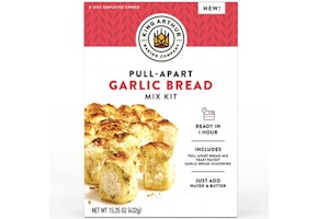 King Arthur Bread Mix Kit