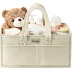 Diaper Caddy Organizer