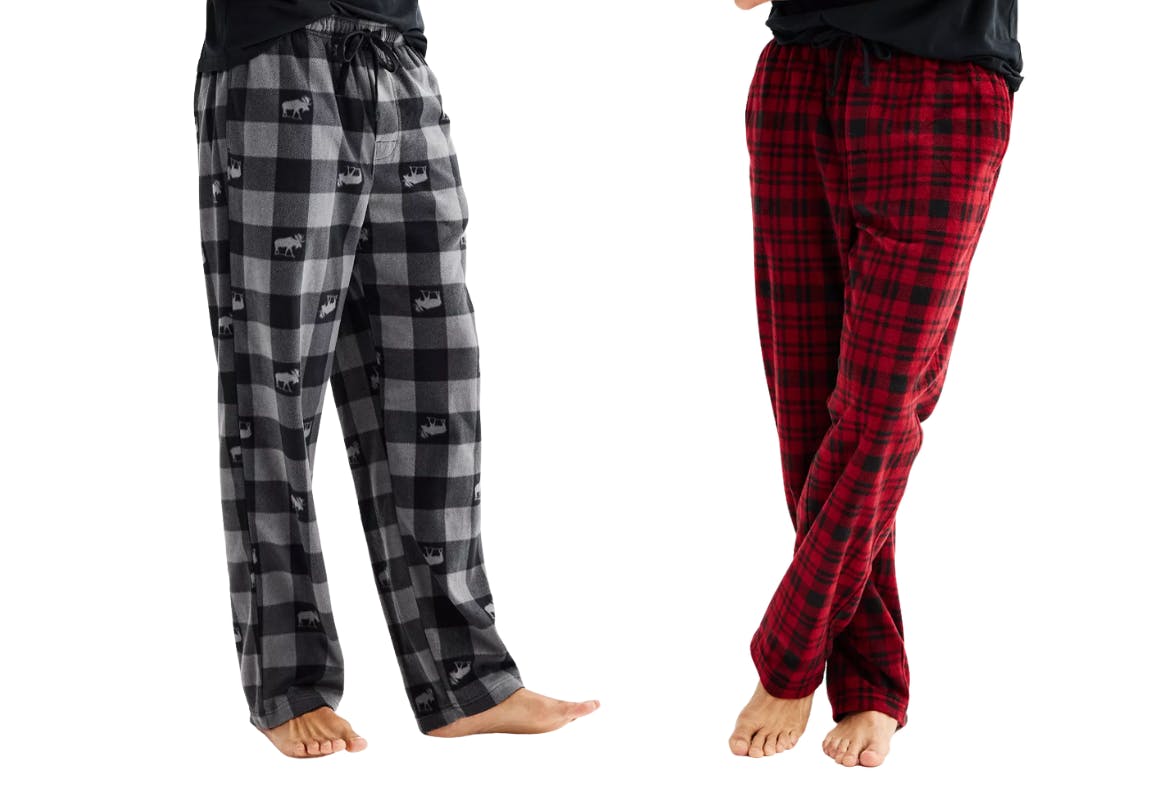 Sonoma Goods Men's Pajama Pants