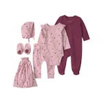 Baby Bundle Set