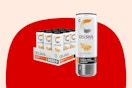 amazon celsius orange