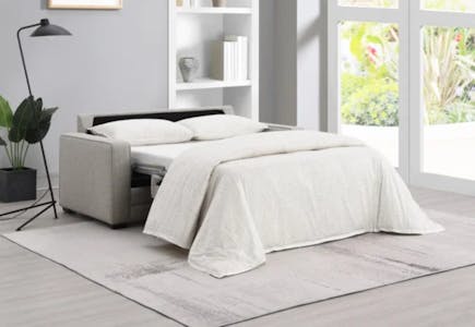 East & Vine Sleeper Sofa