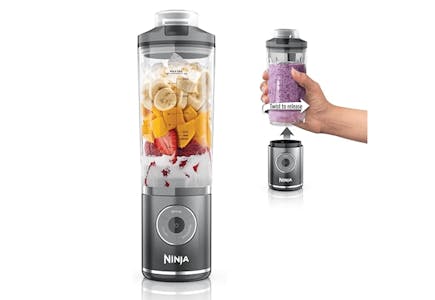 Ninja Blast Max Portable Blender