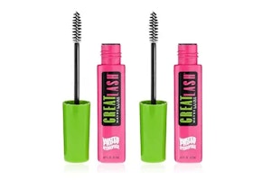Maybelline Mascara 2-Pack