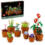 LEGO Botanicals Tiny Plants