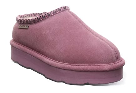Bearpaw Kids' Clogs