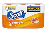 Scott Toilet Paper