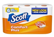 Scott Toilet Paper