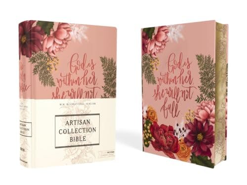 NIV Artisan Collection Bible