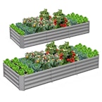 Raised Garden Beds