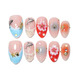 Press-On Nails