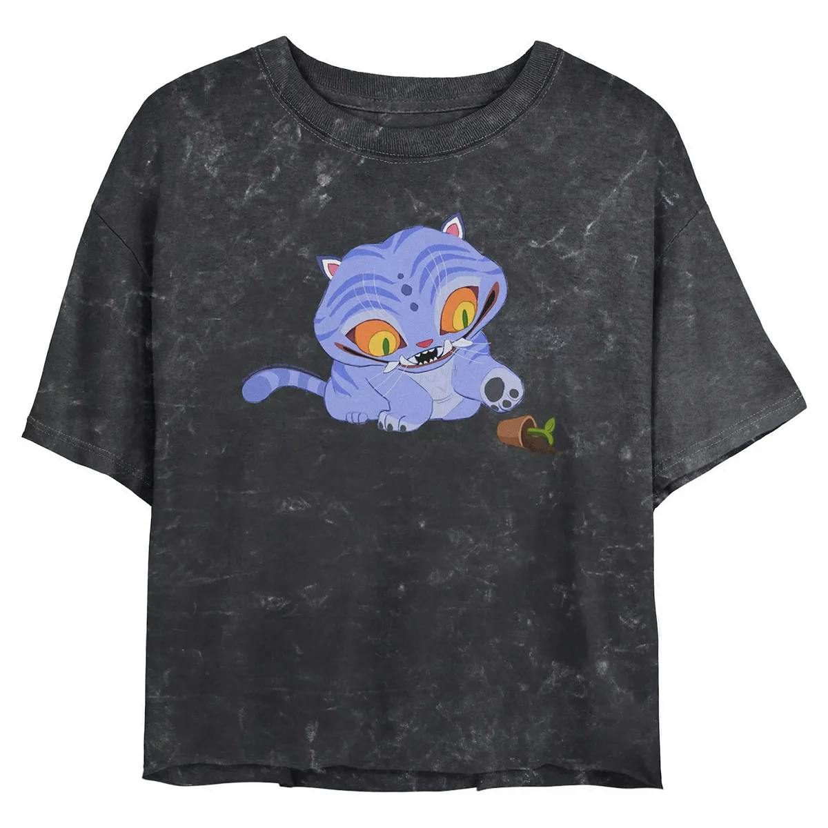 K-Pop Demon Hunters Women's Crop Top