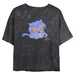 K-Pop Demon Hunters Women's Crop Top
