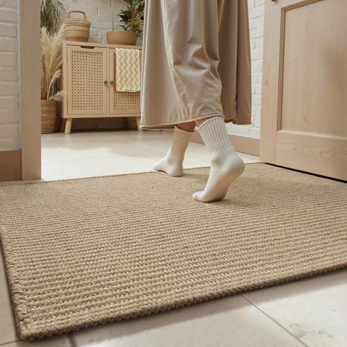 Jute Door Mat