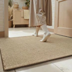 Jute Door Mat