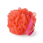 2 Poparazzi Cleansing Bath Poufs