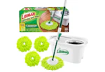 Libman Spin Mop System