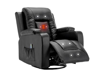 Latitude Run Recliner