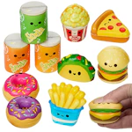 Food Squishies