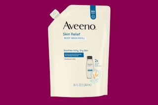 Aveeno Body Wash