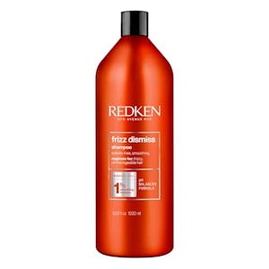 Redken Frizz Dismiss Shampoo