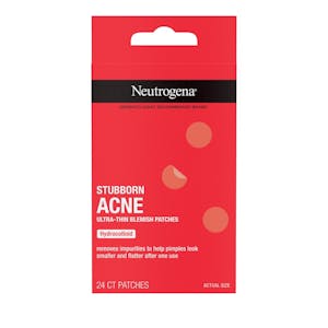 Neutrogena Pimple Patches