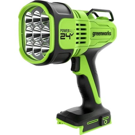Greenworks 24V LED Spot Light