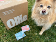 Ollie Box + Free Welcome Kit