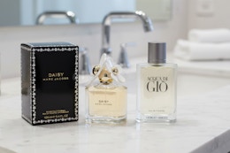 name brand fragrances 