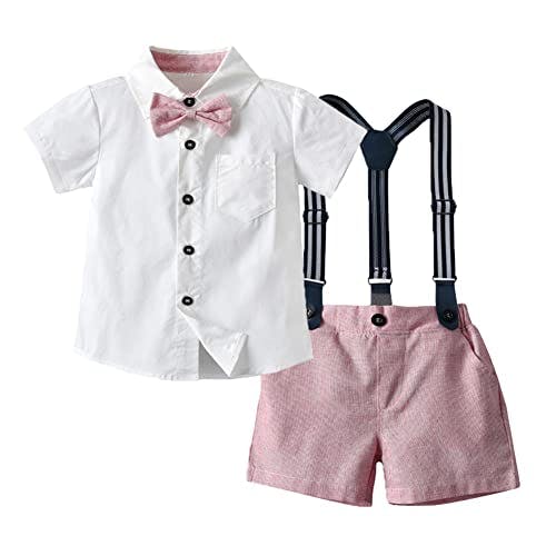 Kids' Formal Outfit