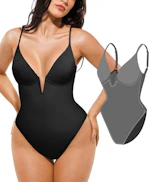 Women's One-Piece Swimsuit
