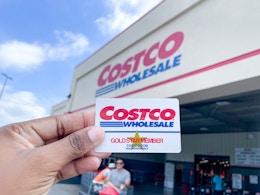 Costco Membership