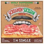 2 Screamin' Sicilian Frozen Pizzas