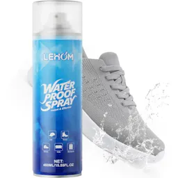 Shoe Protector Spray