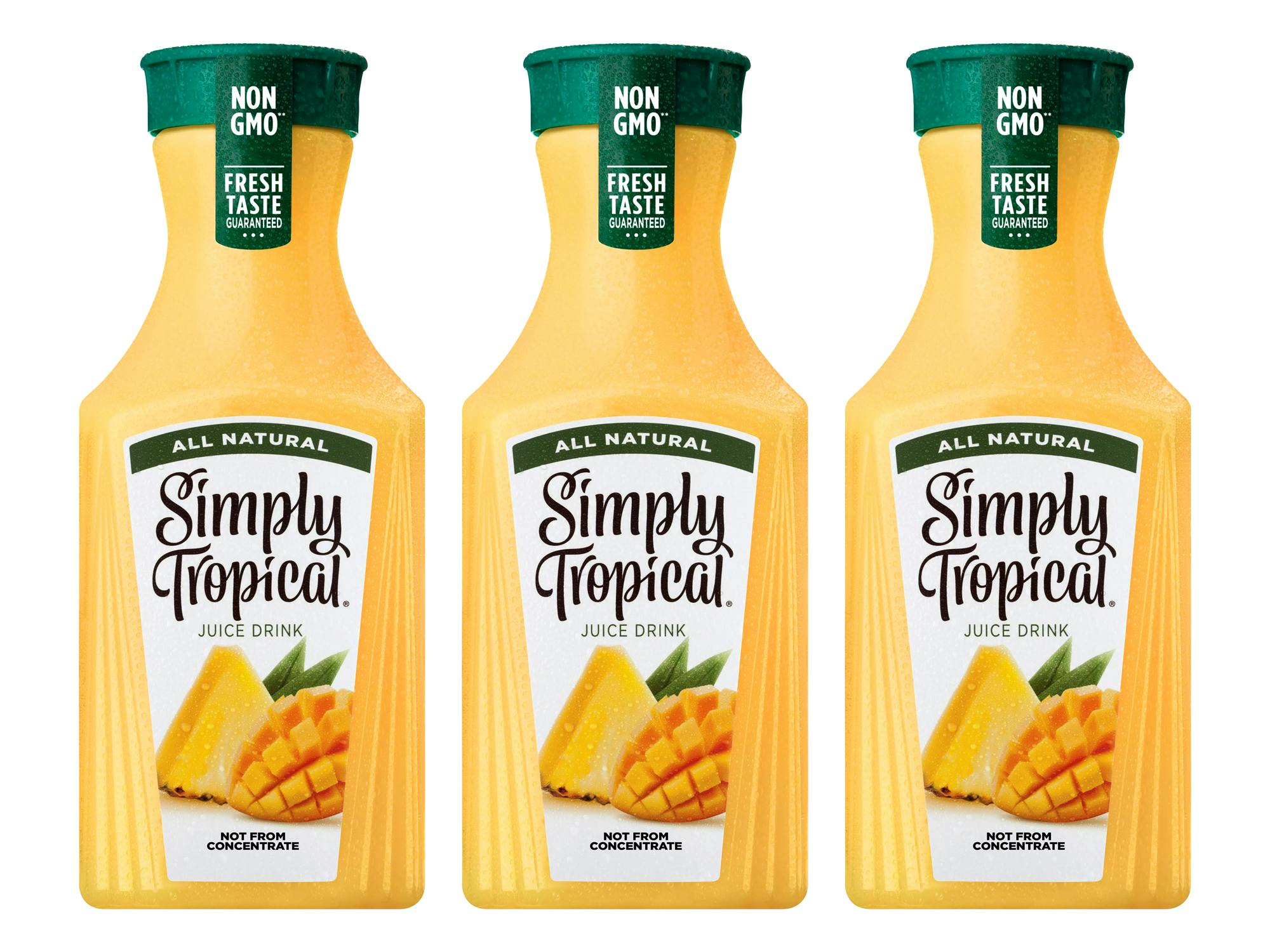 Simply Juice Class Action Lawsuit: What You Need to Know