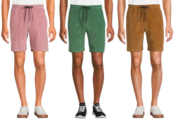 Tony Hawk Shorts