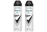 2 Degree Deodorant Dry Sprays