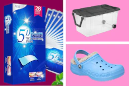 walmart under 25 may 28