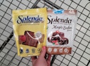 splenda holiday baking