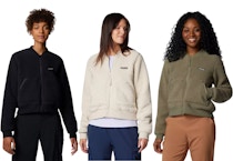Columbia Women’s Jacket