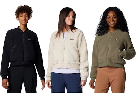 Columbia Women’s Jacket