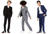 Kids' Suit Separates